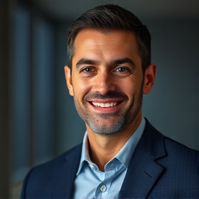 Marcus Tremblay — new online casino expert